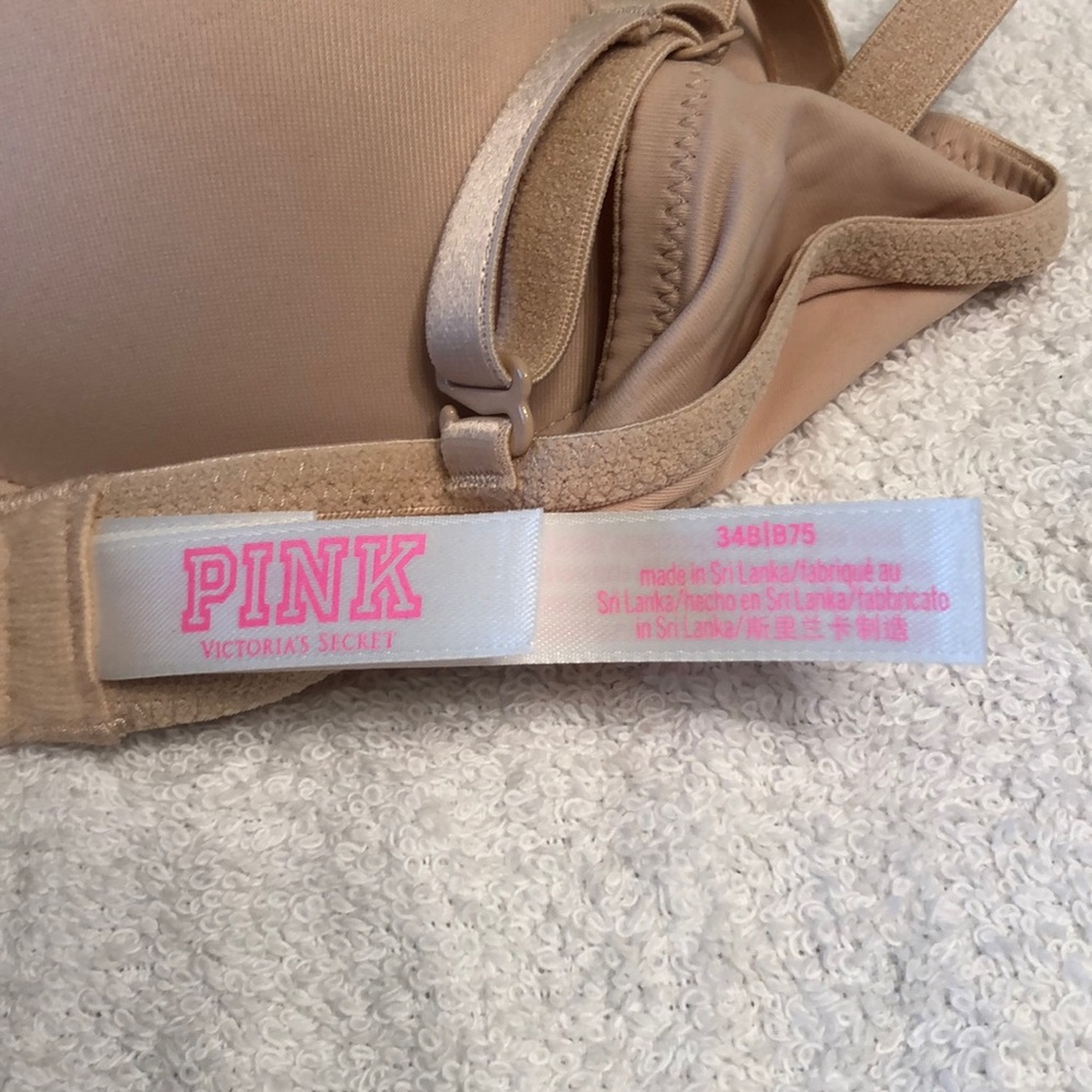 Push up bra - Picture 2 of 2